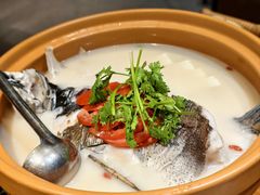 -江南小叙·美食研究院(鱼街店)