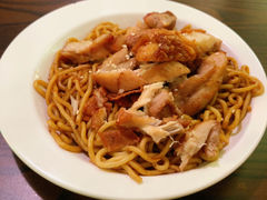 -阿昌茶档(太安店)