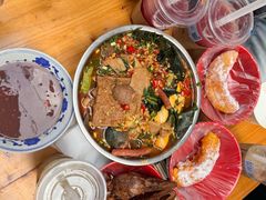 -小吴水煮(羊子巷店)