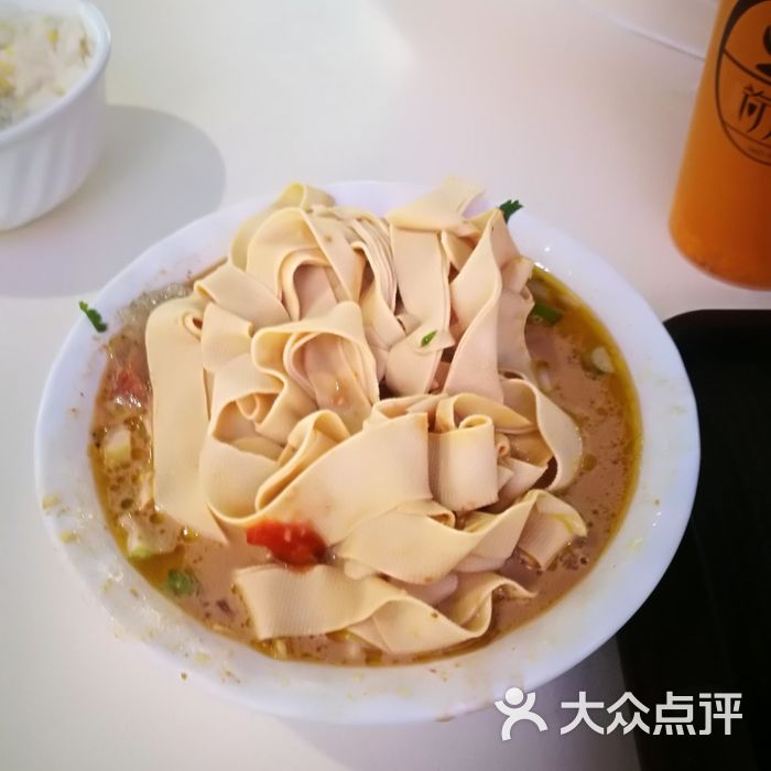 焖子豆腐串