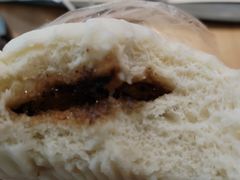 -清泉阁包子铺(中山路店)