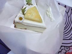 -吾象走甜·生日蛋糕·甜品台茶歇
