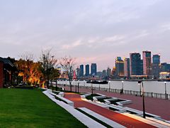 -浦江二号·独栋江景餐厅(滨江大道店)