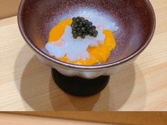-荣一代目OMAKASE板前料理