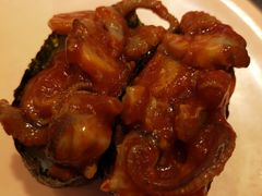 -争鲜回转寿司(金桥家乐福店)