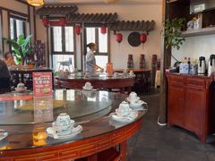 -杨记隆府(白象街店)