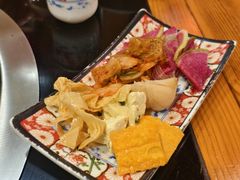 -粘豆包铁锅炖二部(温泉街店)