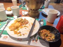 -亚马逊环球美食百汇(新城吾悦广场店)