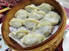 煸馅饺子-老边饺子馆(中街店)
