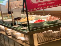 -皇城老妈·大连海鲜火锅(港湾店)