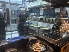-匠子烤鱼(东方万达店)