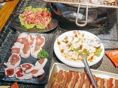 -合易泓烤肉(于洪广场店)