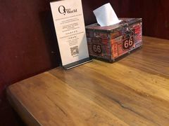 -万记麻辣烫国展总店