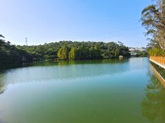 -华南国家植物园-售票处