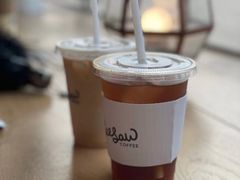 -Seesaw Coffee(朝阳大悦城店)
