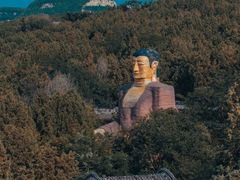 -千佛山风景名胜区