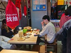 -牛腩之旅·牛腩牛杂煲(光启城美食城店)