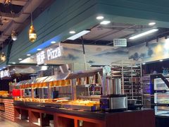 -阳光牧场自助餐厅(宝德购物中心店)