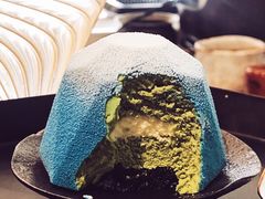 不二山-茶是一枝花泡茶店