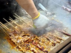 -德宝卤煮店(苹果园大街店)