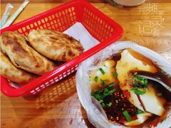 -王记肉火烧早餐中国店
