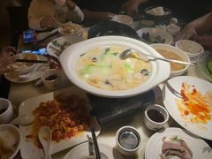 -老淮安·淮安菜(涟水店)