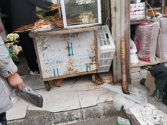 -湖滨老妈炸串(鑫苑景城店)