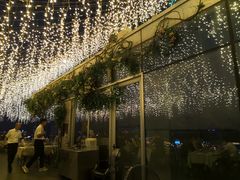 -烛影拾光观景餐厅·创意菜·摄影·小提琴(大唐不夜城店)