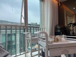 -锦汐绣·明星纹眉半永久纹唇纹眼线