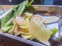 -好吃鬼高原牦牛杂火锅(古尔沟分店)