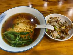 -小方的面(徐家汇店)