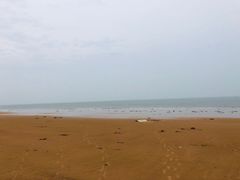 -青岛海泉湾度假区温泉