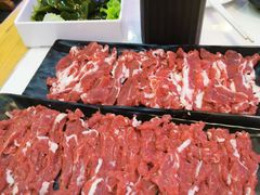 -牛记皇鲜牛肉火锅(环球度假区梨园店)