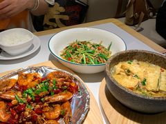 -大碗先生(万家丽店)