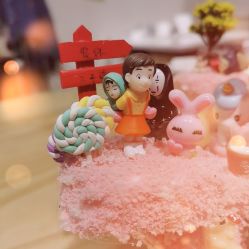 -吾行DIY手工坊(壹方北馆店)