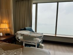 -新寰亚月子会所(金鸡湖凯宾店)