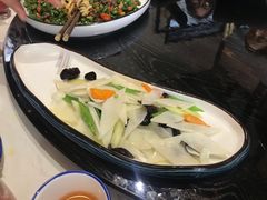 -夜宴江景餐厅