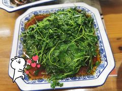 -洞天食府(北大街店)