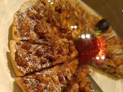 -索菲特西湖大酒店·香榭丽全日候餐厅(南山路店)