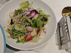 -惠丰堂饭庄(北洼路店)