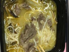 -过桥缘·过桥米线(鲁能城店)