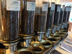 -Peet's 皮爷咖啡(东湖路手作店)