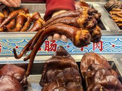 -老鼎万春卤菜(五代传承创始老店)