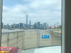 -丹东路渡口(轮渡站)