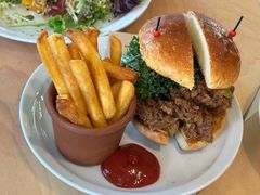 -麦田工坊(月湖店)