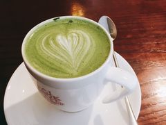 -飞石咖啡(帝壹城店)