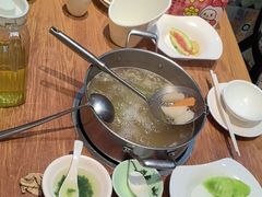 -掂档潮汕牛肉火锅(cityon熙地港店)
