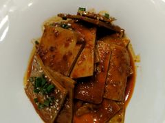 宁强农家豆腐干-飞鹿餐饮·陕南菜(北关店)