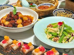 -长安大牌档之龙头酒肆(荣民龙首广场店)