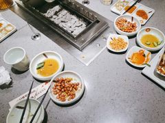 -白玉·朝鲜族烤串(光明大仟里店)